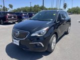 Used 2017 Buick Envision Essence image 3