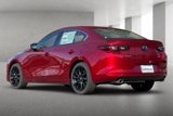 New 2025 MAZDA MAZDA3 s image 6