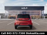 New 2025 Kia Soul LX w/ LX Technology Package image 5