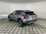 New 2025 Chevrolet Trax LT image 5