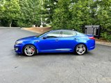 Used 2013 Kia Optima SX w/ Limited Pkg image 4