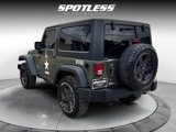 Used 2015 Jeep Wrangler Sport w/ Quick Order Package 24S image 5