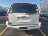 Used 2014 Chevrolet Suburban LT image 4