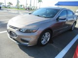 Used 2018 Chevrolet Malibu LT image 3