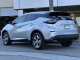 Used 2020 Nissan Murano S w/ Technology Package image 4