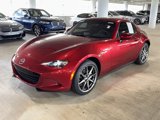 Used 2022 MAZDA MX-5 Miata RF Grand Touring image 4