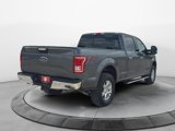 Used 2016 Ford F150 XLT w/ Equipment Group 302A Luxury image 3