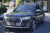 Used 2019 Audi SQ5 Premium Plus w/ Premium Plus Package image 3