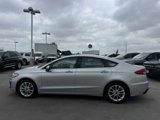 Certified 2019 Ford Fusion SE image 2