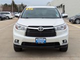 Used 2015 Toyota Highlander Limited image 3