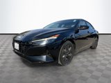 Used 2023 Hyundai Elantra SEL w/ Cargo Package image 3