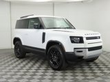 New 2025 Land Rover Defender 90 S image 3