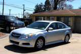 Used 2012 Subaru Legacy 2.5i Premium w/ All-Weather Pkg + Moonroof image 5