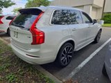 Certified 2022 Volvo XC90 T6 Momentum w/ Advanced Package image 3