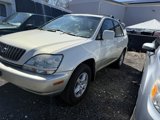 Used 2000 Lexus RX 300 4WD image 2