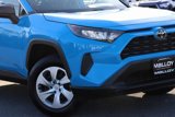 Used 2020 Toyota RAV4 LE w/ All Weather Liner Package image 6