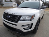 Used 2017 Ford Explorer XLT image 6
