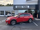 Used 2017 Subaru Crosstrek 2.0i Premium w/ Special Edition image 3