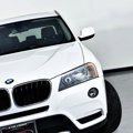 Used 2013 BMW X3 xDrive28i image 5