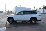 New 2025 Jeep Grand Cherokee L Limited w/ Luxury Tech Group II image 4