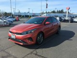 Used 2023 Kia Forte LXS image 4