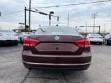 Used 2013 Volkswagen Passat 2.5 SE image 4
