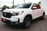 Used 2021 Honda Ridgeline RTL-E image 3