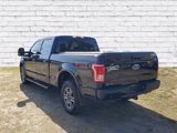 Used 2017 Ford F150 4x4 SuperCrew image 3