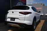 Used 2018 Alfa Romeo Stelvio Ti Sport image 3