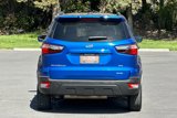 Used 2020 Ford EcoSport SES image 5