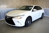 Used 2015 Toyota Camry XSE image 4