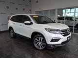 Used 2018 Honda Pilot Touring image 2