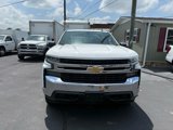 Used 2019 Chevrolet Silverado 1500 LT w/ Z71 Off-Road Package image 5