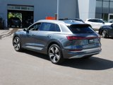 Used 2019 Audi e-tron Prestige w/ Prestige Package image 5