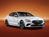 New 2025 Genesis G70 2.5T w/ Sport Prestige Package image 2