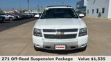 Used 2011 Chevrolet Avalanche LT w/ Luxury Package image 3