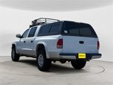 Used 2002 Dodge Dakota SLT image 4