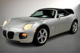Used 2008 Pontiac Solstice GXP w/ Premium Package image 3
