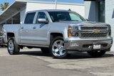 Used 2015 Chevrolet Silverado 1500 LTZ image 2