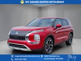 New 2025 Mitsubishi Outlander SE image 3