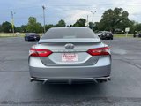 Used 2020 Toyota Camry SE image 5
