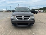 Used 2020 Dodge Journey SE image 2