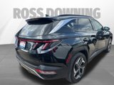 Used 2022 Hyundai Tucson Limited image 4