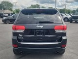 Used 2014 Jeep Grand Cherokee Limited w/ Luxury Group II image 4