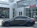 Used 2019 Lexus IS 300 AWD image 3