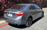 Used 2014 Toyota Corolla S image 3