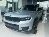 Used 2021 Jeep Grand Cherokee L Laredo image 2