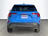 New 2025 GMC Terrain Elevation image 5