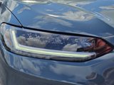 Certified 2025 Honda HR-V LX image 4