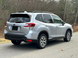 Used 2020 Subaru Forester Premium image 3